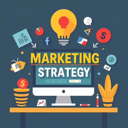 marketing strategy