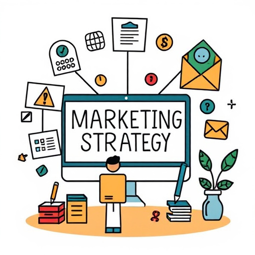 marketing strategy
