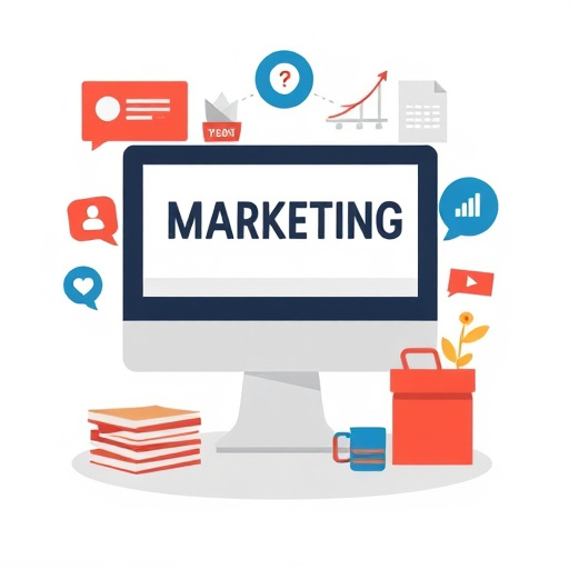 marketing strategy
