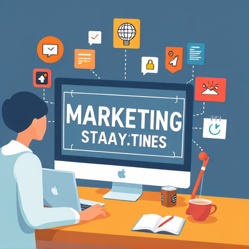 marketing strategy