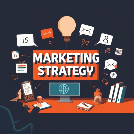 marketing strategy