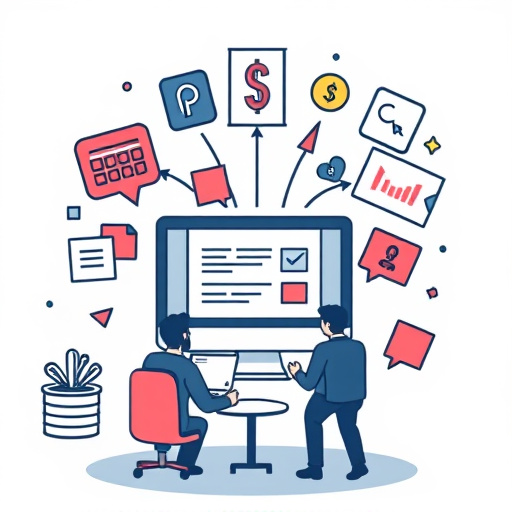 marketing strategy