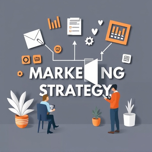 marketing strategy