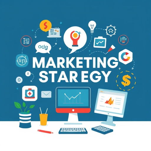 marketing strategy