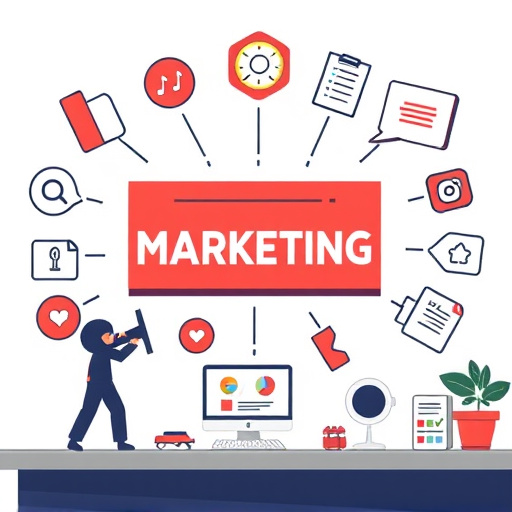 marketing strategy