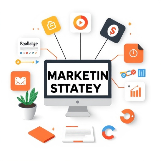 marketing strategy