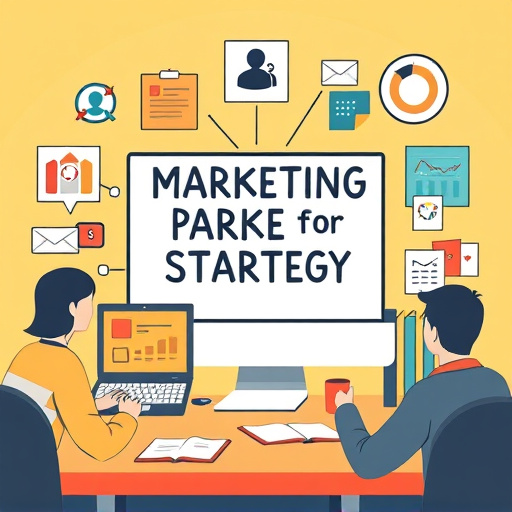 marketing strategy