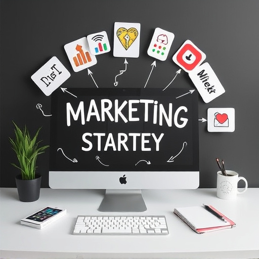 marketing strategy