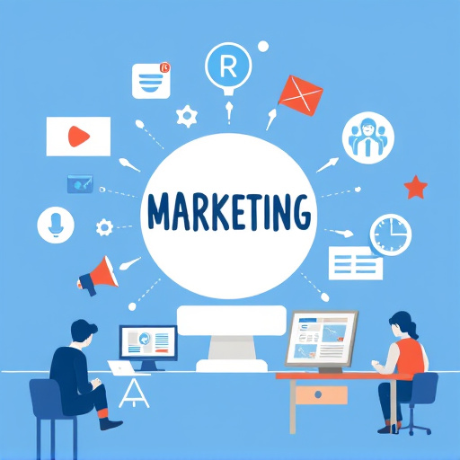 marketing strategy