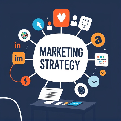 marketing strategy