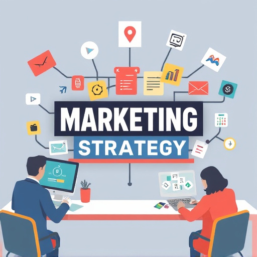 marketing strategy