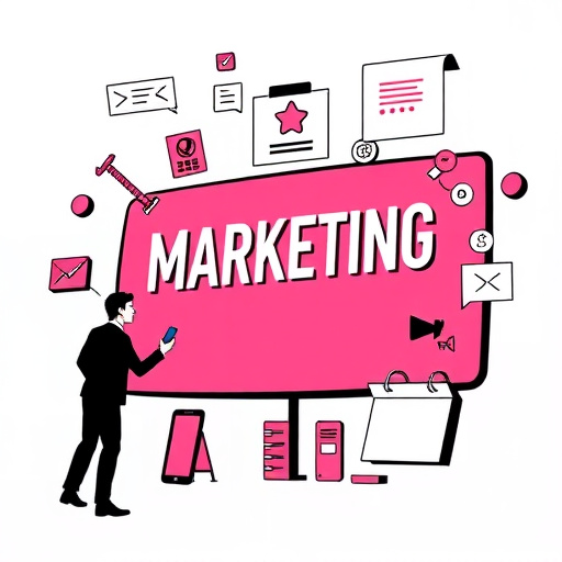 marketing strategy