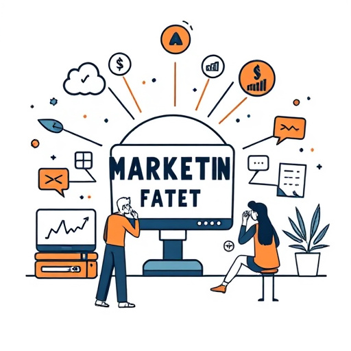 marketing strategy