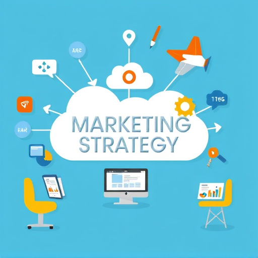 marketing strategy