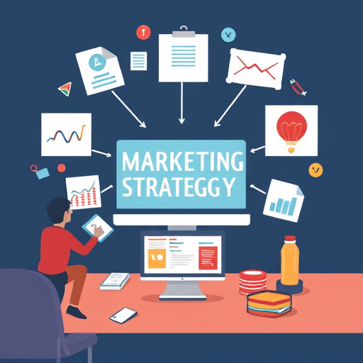 marketing strategy