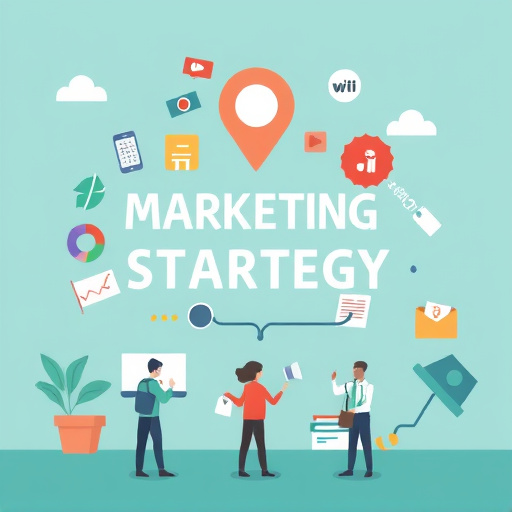 marketing strategy