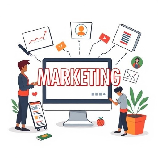 marketing strategy