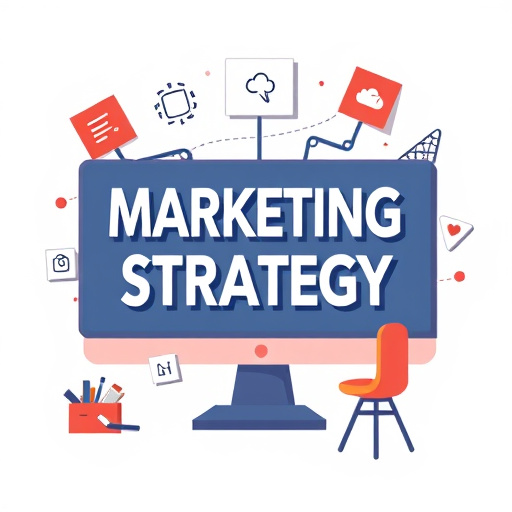 marketing strategy