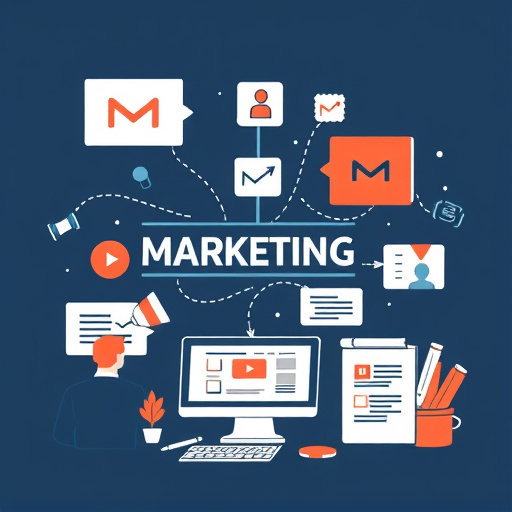 marketing strategy