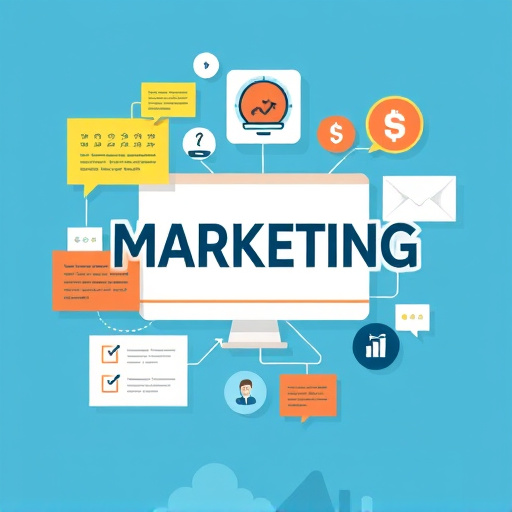 marketing strategy