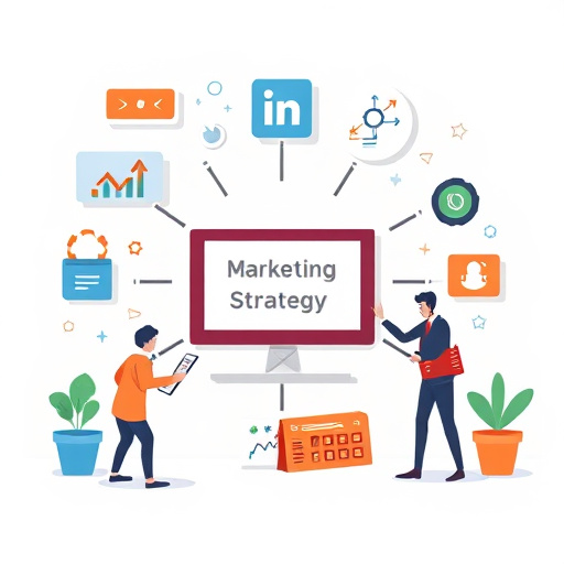 marketing strategy