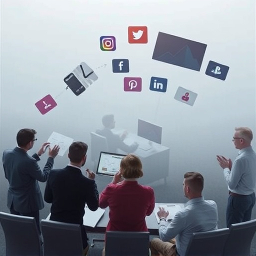 marketing strategy