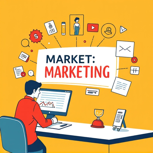 marketing strategy