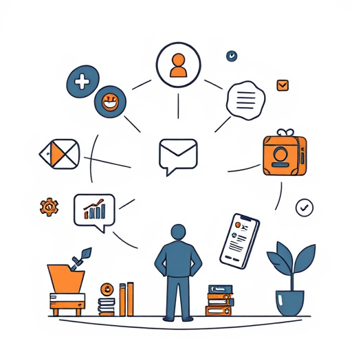 Unlocking Success: UX in Custom Website Design Impact