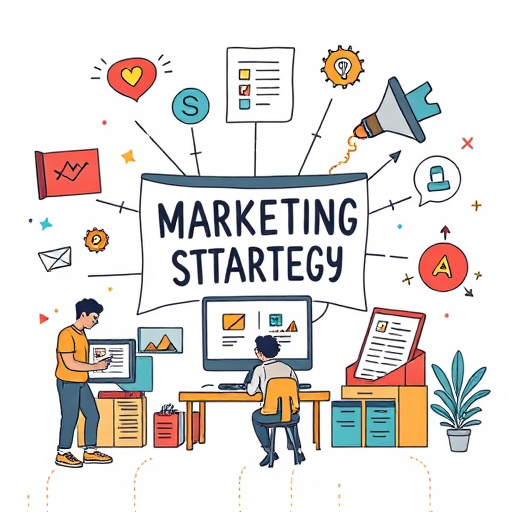 marketing strategy