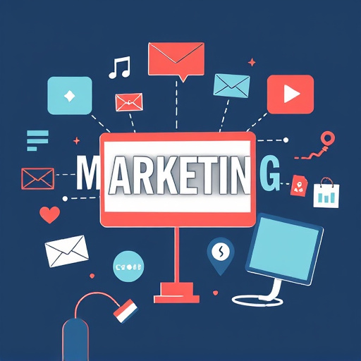 marketing strategy