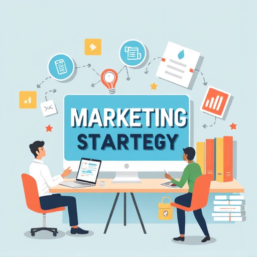 marketing strategy