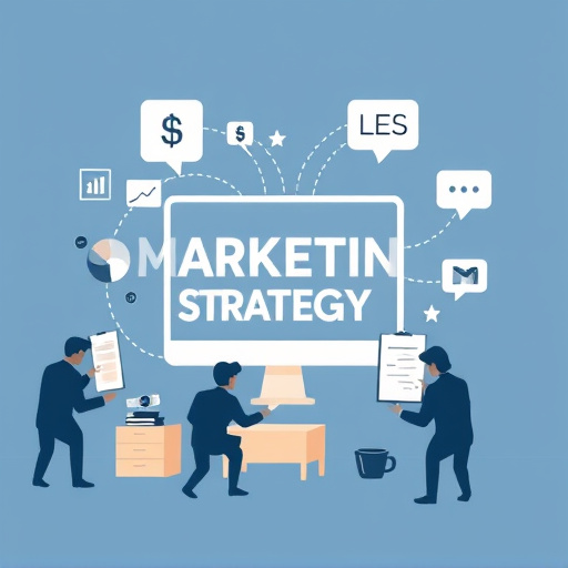 marketing strategy