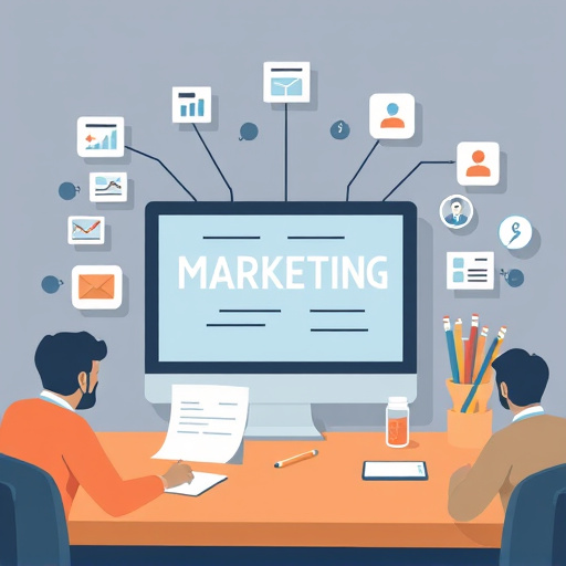 marketing strategy