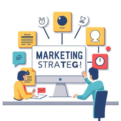 marketing strategy