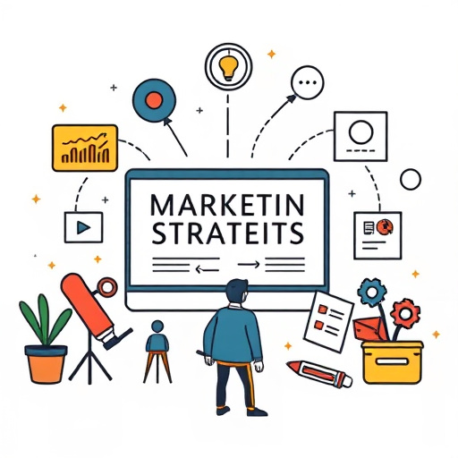 marketing strategy