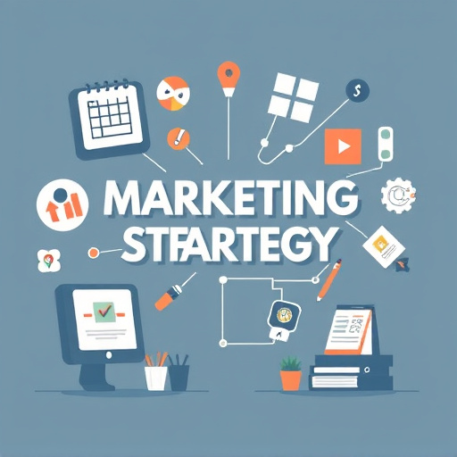 marketing strategy
