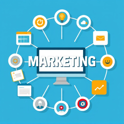 marketing strategy