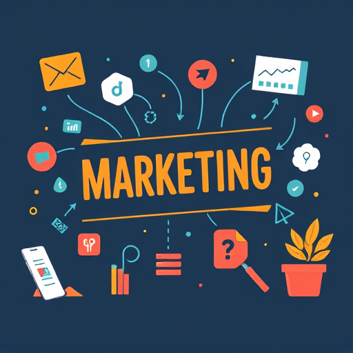 marketing strategy