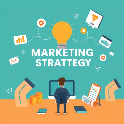 marketing strategy