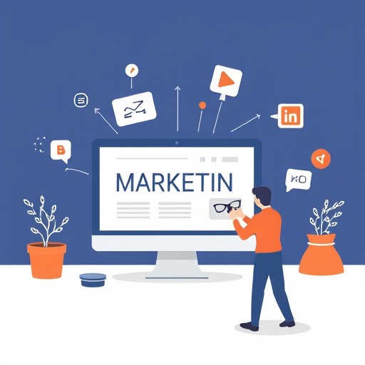 marketing strategy