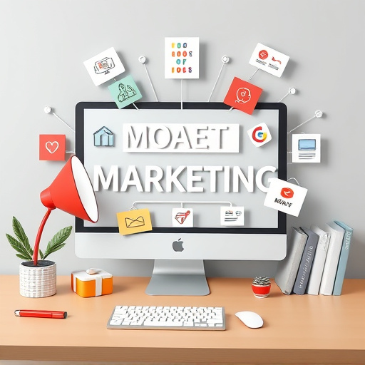 marketing strategy