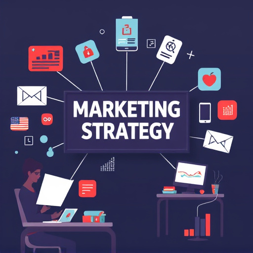 marketing strategy