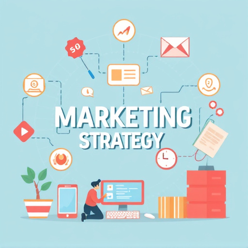 marketing strategy