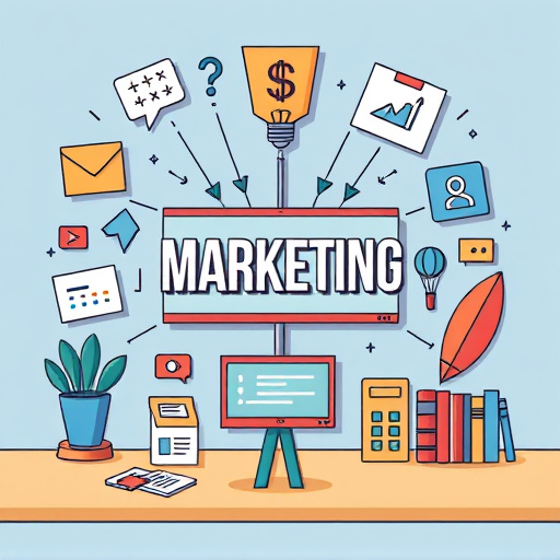 marketing strategy