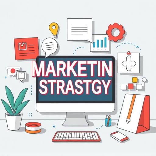 marketing strategy