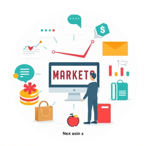marketing strategy