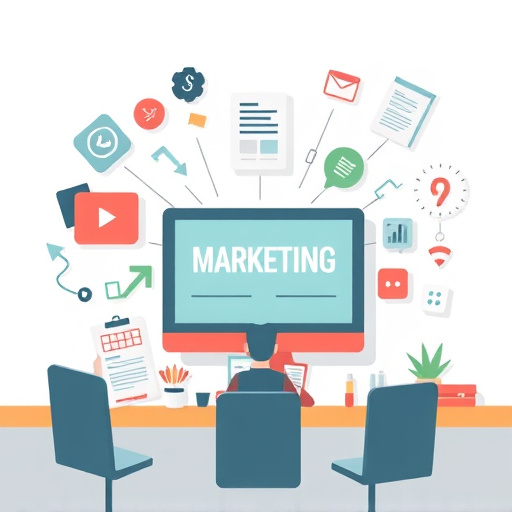 marketing strategy