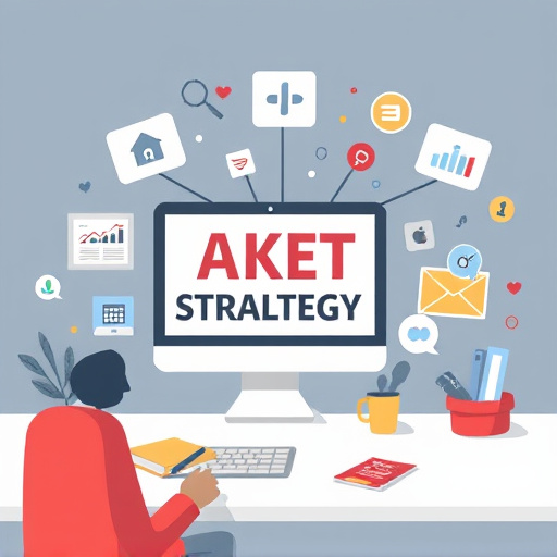 marketing strategy