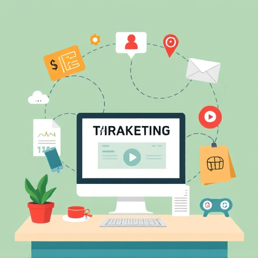 marketing strategy