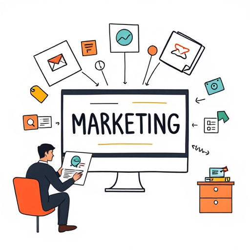marketing strategy